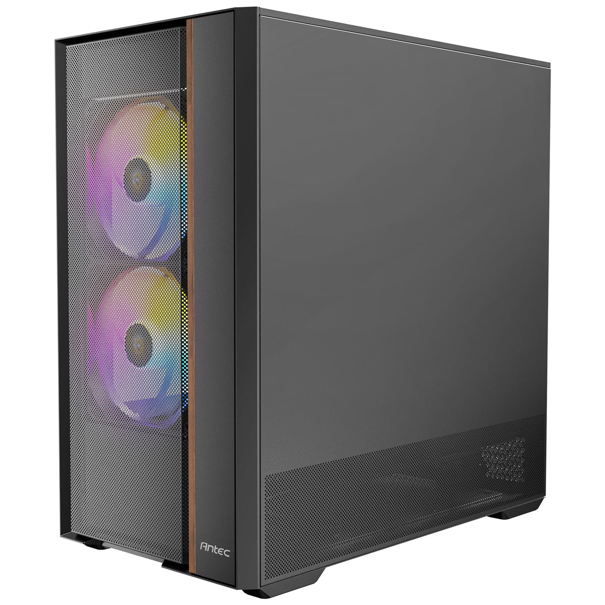Flash DCG | AMD Ryzen 5 5600G | NVIDIA RTX 3050 8 Go | 16 Go de RAM | Disque SSD de 500 Go | Windows 10/11 | PC de jeu