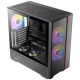 Flash DCG | AMD Ryzen 5 5600G | NVIDIA RTX 3050 8 Go | 16 Go de RAM | Disque SSD de 500 Go | Windows 10/11 | PC de jeu