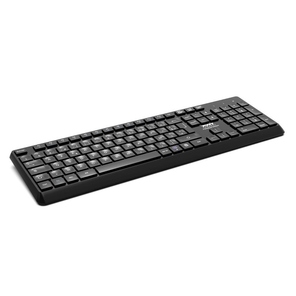 Port Designs PORT Connect Wireless Keyboard