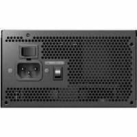 Antec GSK ATX3.1 750W Power Supply V2 - 80 PLUS Gold, Full Modular, PCIe 5.1, JP Capacitors, Zero RPM Manager, 7-Year Warranty