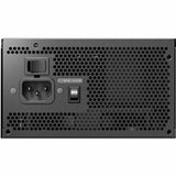 Antec GSK ATX3.1 750W Power Supply V2 - 80 PLUS Gold, Full Modular, PCIe 5.1, JP Capacitors, Zero RPM Manager, 7-Year Warranty