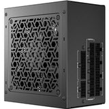 Antec GSK ATX3.1 750W Power Supply V2 - 80 PLUS Gold, Full Modular, PCIe 5.1, JP Capacitors, Zero RPM Manager, 7-Year Warranty