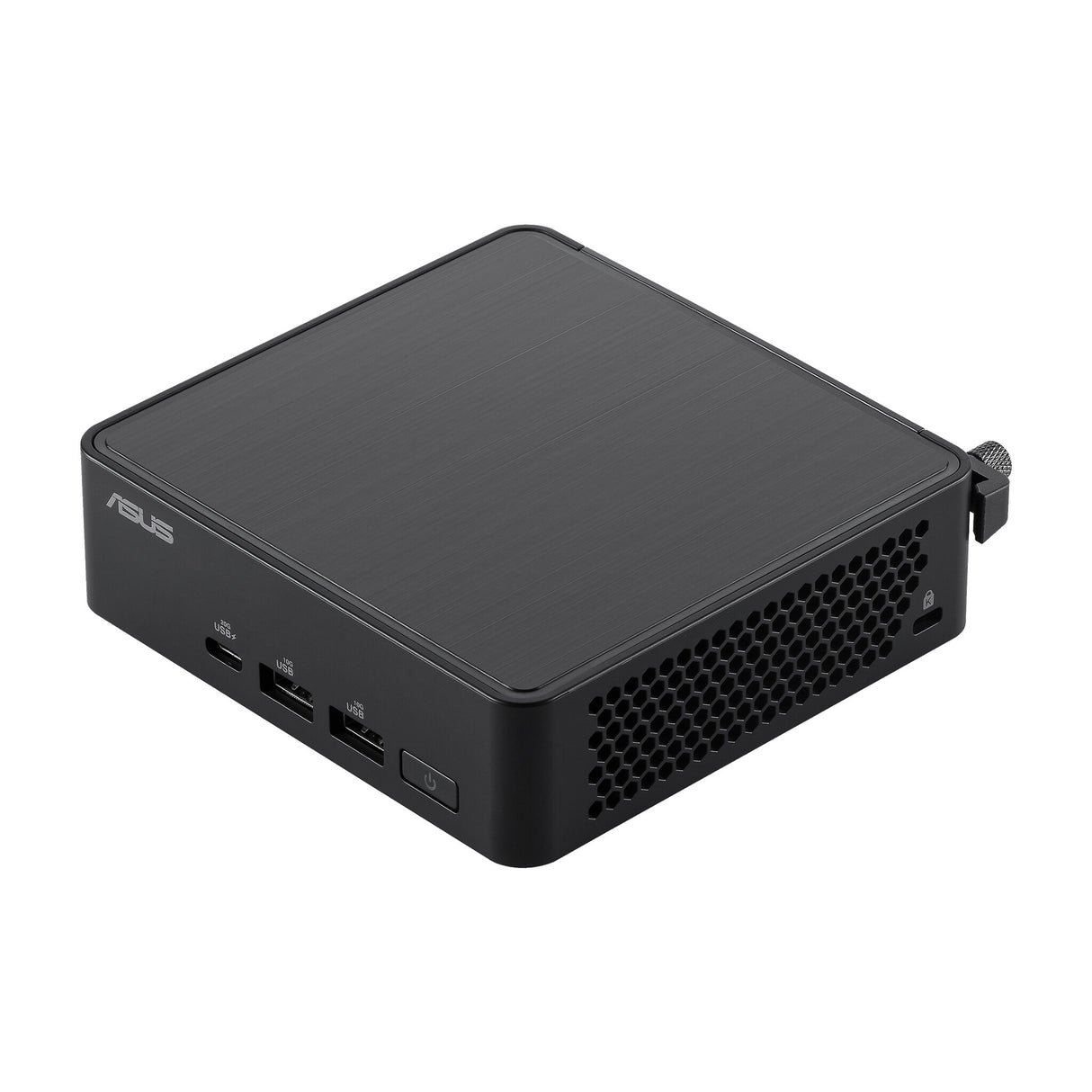 ASUS NUC 14 Pro Slim Kit RNUC14RVKI300000I Black 100U