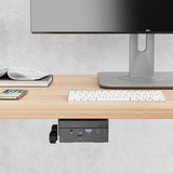 Fellowes 100136874 CPU holder White