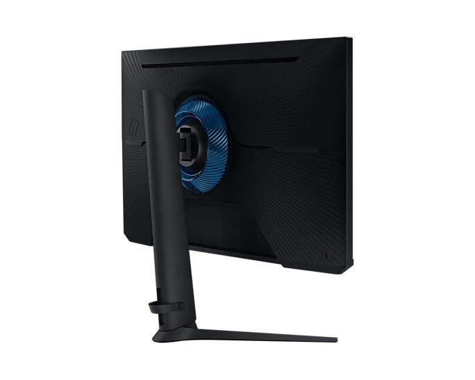 Samsung G3 computer monitor 68.6 cm (27") 1920 x 1080 pixels Full HD Black