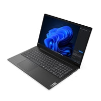Lenovo V15 G5 83GW007PUK Laptop, 15.6 Inch Full HD 1080p Screen, Intel Core i5 13420H 13th Gen, 16GB RAM, 512GB SSD, UHD Graphics, Windows 11 Pro