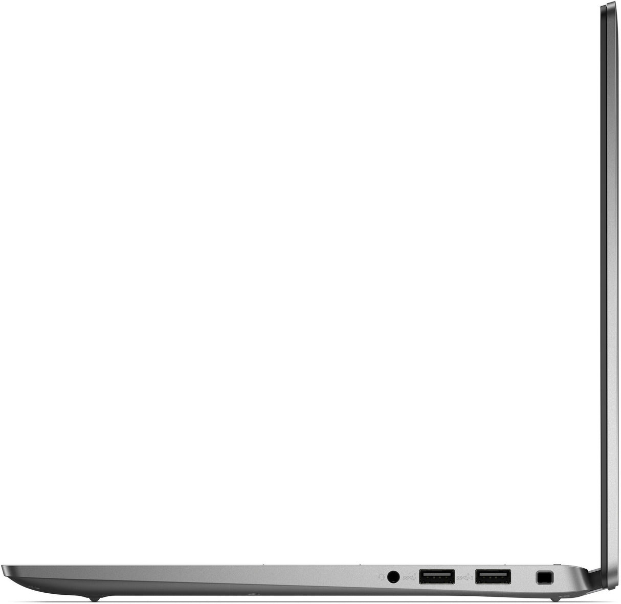 DELL Latitude 7350 Intel Core Ultra 5 135U Laptop 33.8 cm (13.3") Full HD+ 16 GB LPDDR5x-SDRAM 512 GB SSD Wi-Fi 7 (802.11be) Windows 11 Pro Grey