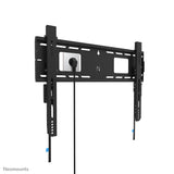 Neomounts WL30-750BL16 Heavy duty wall mount 42-86" - fixed - lockable - fast installation - TÜV