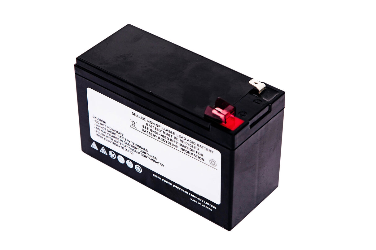 Origin Storage Origin Replacement UPS Battery Cartridge RBC17 For BX800CI-RS