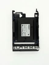 Origin Storage 512GB 3.5in SATA 3DTLC SSD Kit for Precison T5820/7820