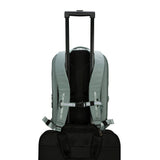 Targus 15-16in Work+Play Flex Ecosmart Backpack 40.6 cm (16") Green