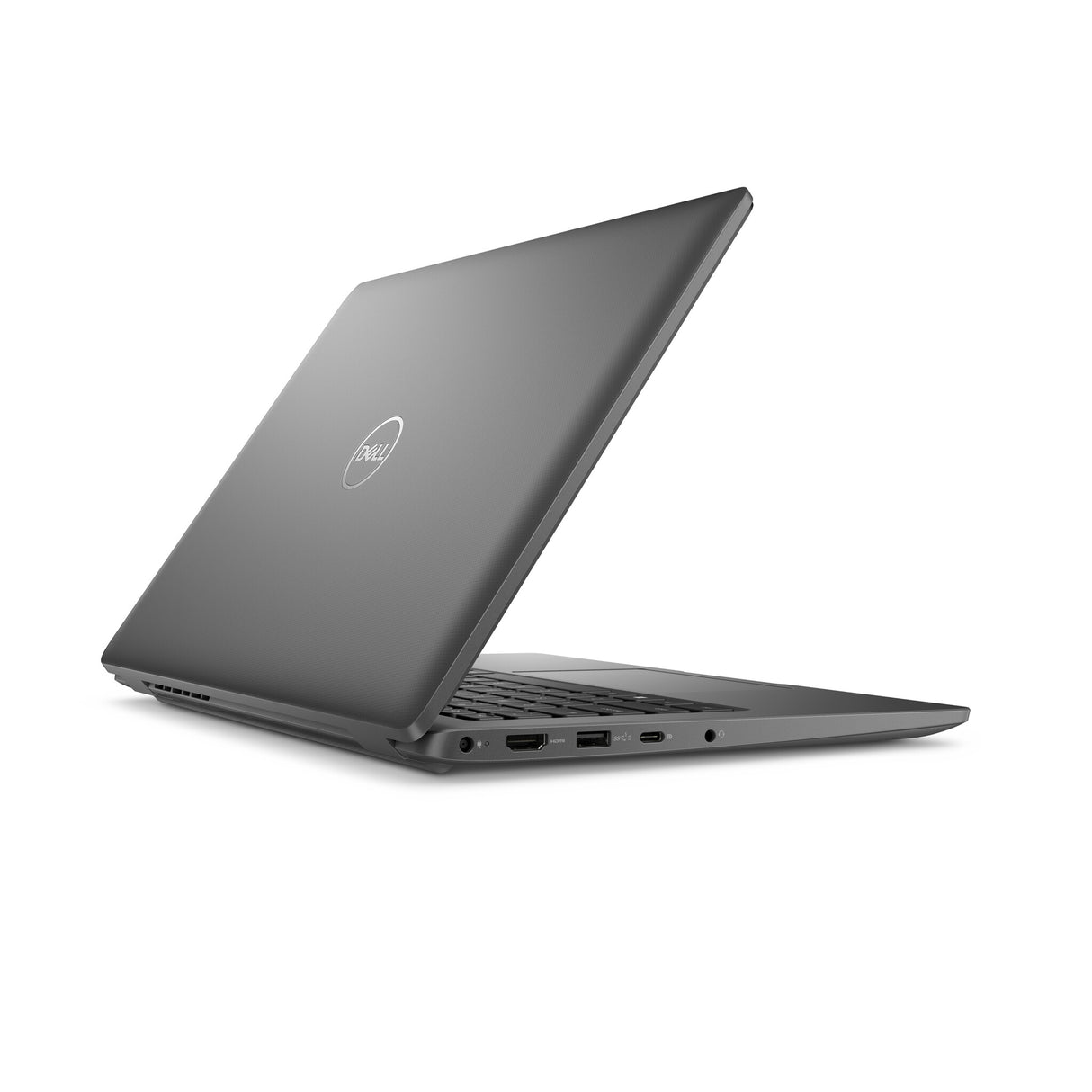 DELL Latitude 3440 Intel® Core™ i5 i5-1235U Laptop 35.6 cm (14") Full HD 8 GB DDR4-SDRAM 512 GB SSD Wi-Fi 6E (802.11ax) Windows 11 Pro Grey