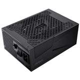 Antec Signature 2200 Platinum 2200W ATX 3.1 Power Supply – Fully Modular, 80 PLUS Platinum, PCIe 5.1 Ready, AI-Assisted Smart Fan Control, 12V-2x6 Connector