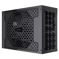 Antec Signature 2200 Platinum 2200W ATX 3.1 Power Supply – Fully Modular, 80 PLUS Platinum, PCIe 5.1 Ready, AI-Assisted Smart Fan Control, 12V-2x6 Connector
