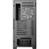 Antec P30 ARGB Mid-Tower Gaming Case, High-Airflow Design, Tempered Glass Side Panel, USB-C 10 Gb/s, Pre-Installed ARGB Fans (Black)