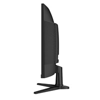 piXL PX27CC301B 27 Inch 240Hz HDR 10+ Full HD Curved Gaming Monitor with 1920 x 1080 Resolution, 1ms Response Time, HDR 10+, DisplayPort, HDMI & VESA Mount