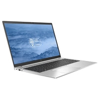 PREMIUM REFURBISHED HP EliteBook 850 G7 Intel Core i7 10510U 10th Gen Laptop, 15.6 Inch Full HD 1080p Screen, 16GB RAM, 256GB SSD, Windows 11 Pro