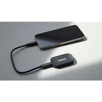 Kioxia (LXD20K001TG8) 1TB USB 3.2 Gen 2, USB C Portable SSD, Up to 1,050MB/s Read & 1000MB/s Write Speeds