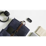 Kioxia (LXD20K001TG8) 1TB USB 3.2 Gen 2, USB C Portable SSD, Up to 1,050MB/s Read & 1000MB/s Write Speeds