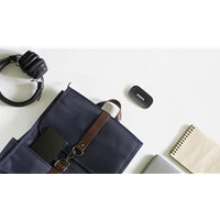 Kioxia (LXD20K001TG8) 1TB USB 3.2 Gen 2, USB C Portable SSD, Up to 1,050MB/s Read & 1000MB/s Write Speeds