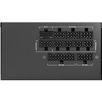 Antec GSK850 V2 850W Fully Modular ATX 3.1 Power Supply, 80 PLUS Gold, PCIe 5.1 Ready with 12V-2x6 Cable, Silent 120mm Fan, High-Performance PSU for Gaming PCs