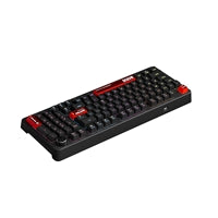 Marvo Scorpion KG937 Arma 98 Wired Hot Swappable Mechanical Backlit UK Layout Gaming Keyboard