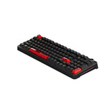 Marvo Scorpion KG937 Arma 98 Wired Hot Swappable Mechanical Backlit UK Layout Gaming Keyboard