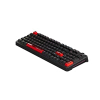 Marvo Scorpion KG937 Arma 98 Wired Hot Swappable Mechanical Backlit UK Layout Gaming Keyboard