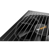be quiet! Straight Power 12 750W PSU, 80 PLUS Platinum, Japanese Capacitors, Fully Modular, 10 Year Warranty