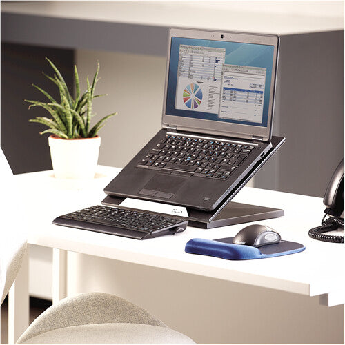 Fellowes Designer Suites Laptop Riser