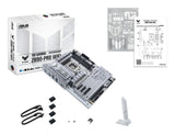 ASUS TUF GAMING Z890-PRO WIFI Intel Z890 LGA 1851 (Socket V1) ATX