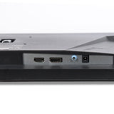 piXL CM32F11 32 Inch Full HD Widescreen IPS Monitor, LCD Panel with 1920x1080 Resolution, 4ms Response Time, 75Hz Refresh Rate, DisplayPort, HDMI & VESA