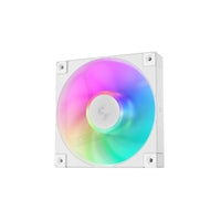 DeepCool FD12 120mm ARGB 3 in 1 case fan White
