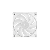 DeepCool FD12 120mm ARGB 3 in 1 case fan White