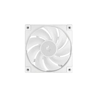 DeepCool FD12 120mm ARGB 3 in 1 case fan White