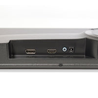 piXL PX27B221S 27 Inch 144Hz Full HD IPS Widescreen Monitor with Speakers, 1920x1080 Resolution, 1ms Response Time, 144Hz Refresh Rate, DisplayPort & HDMI