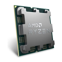 AMD Ryzen 7 9850X3D 5.6GHz 8 Core AM5 Desktop Processor with 16 Threads, AMD Radeon Graphics, 104MB Cache & 120W TDP