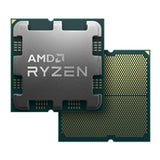 AMD Ryzen 7 9850X3D 5.6GHz 8 Core AM5 Desktop Processor with 16 Threads, AMD Radeon Graphics, 104MB Cache & 120W TDP