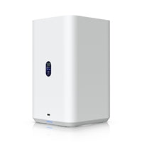 Ubiquiti UNAS-2-W UniFi NAS 2 Bay 2.5GbE RJ45 Network Attached Storage Device (White)
