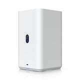 Ubiquiti UNAS-2-W UniFi NAS 2 Bay 2.5GbE RJ45 Network Attached Storage Device (White)