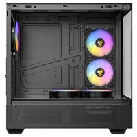 ANTEC CX705 ARGB Gaming Case