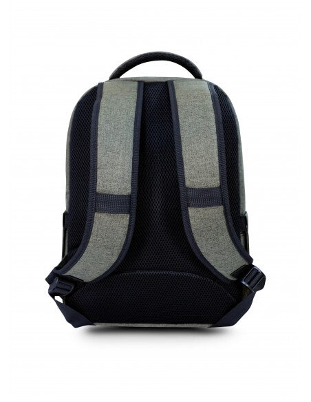 Urban Factory CYCLEE City 39.6 cm (15.6") Backpack Khaki
