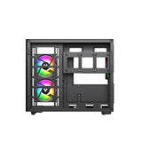 DCG NX360 | AMD Ryzen 7 5700X | Nvidia RTX 4060 Ti 8GB | 16 GB de RAM | SSD de 500 GB | Ventanas 10/11 | PC para juegos