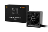 be quiet! System Power 11 450W power supply unit 20+4 pin ATX ATX Black