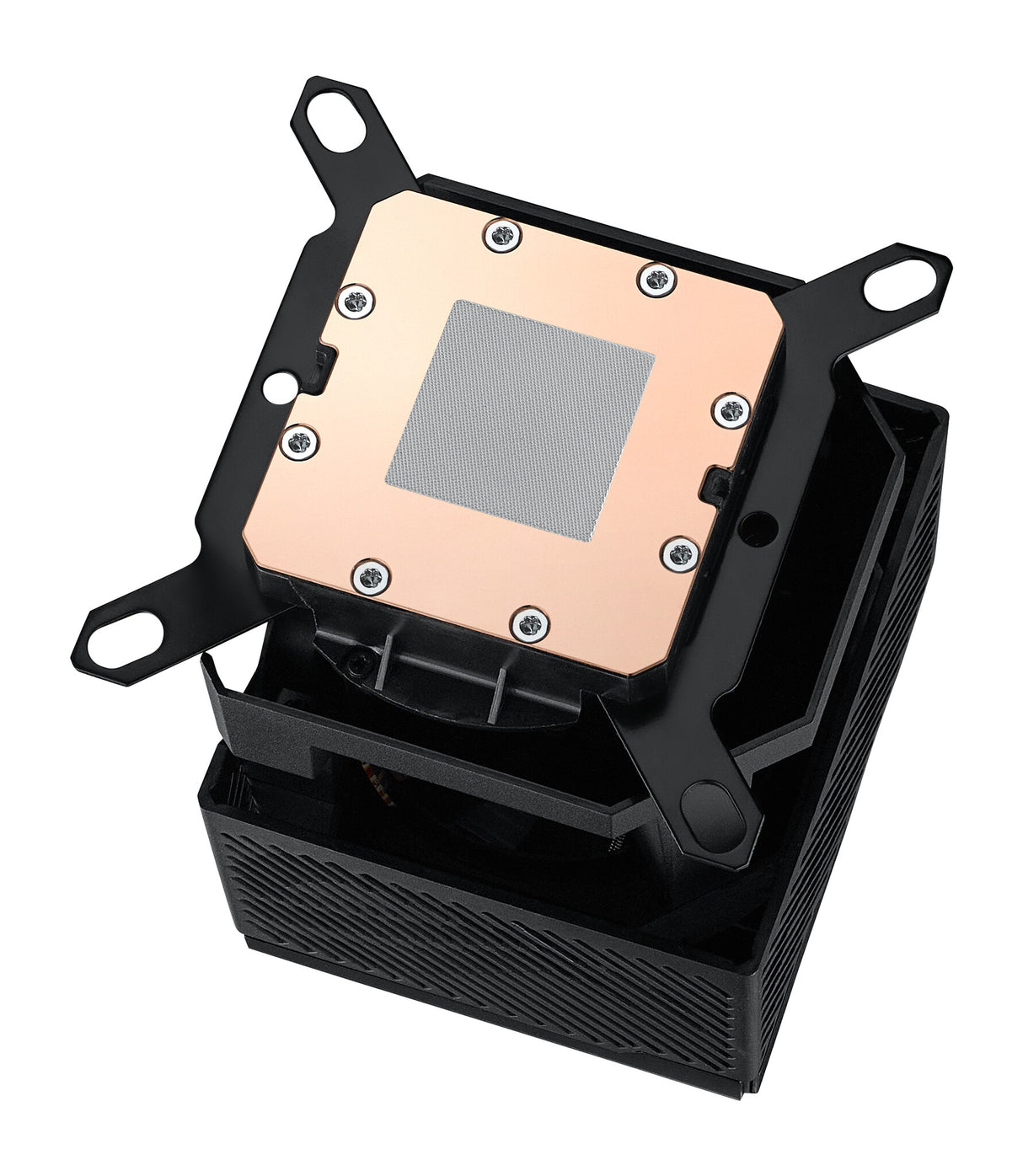 ASUS ROG RYUJIN III WB Water block