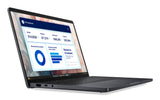 DELL Pro 13 Premium PA13250 Copilot+ PC Intel Core Ultra 7 268V Laptop 33.8 cm (13.3") Touchscreen Quad HD+ 32 GB LPDDR5x-SDRAM 512 GB SSD Wi-Fi 7 (802.11be) Windows 11 Pro Grey UK English