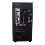 DC Next Day Home Office - Ryzen 3 4300G, 8GB DDR4, 256GB SSD, AMD Desktop PC