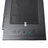 DC Next Day Home Office - Ryzen 3 4300G, 8GB DDR4, 256GB SSD, AMD Desktop PC