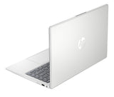 HP 14-ep0023na Intel® Core™ i3 i3-N305 Laptop 35.6 cm (14") Full HD 8 GB DDR4-SDRAM 128 GB eMMC Wi-Fi 6 (802.11ax) Windows 11 Home in S mode Silver