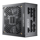 Antec HIGH CURRENT GAMER HCG1200 PRO P GB power supply unit 1200 W 20+4 pin ATX ATX Black
